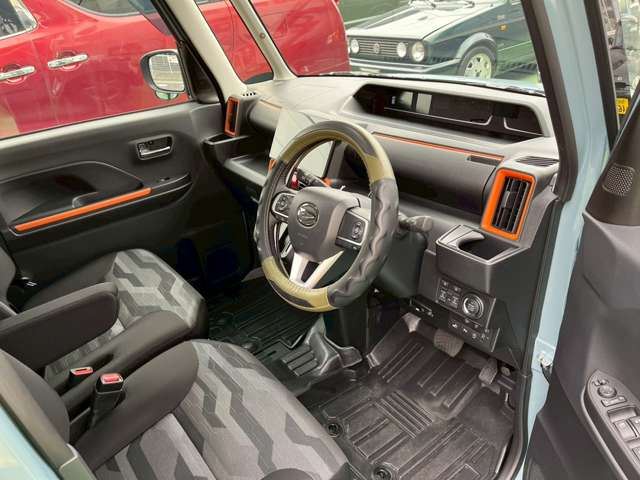 Daihatsu TANTO 2023 6384386-8