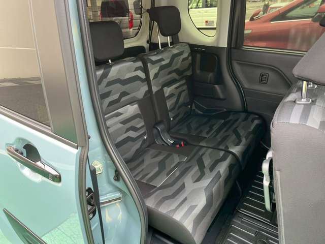Daihatsu TANTO 2023 6384386-9