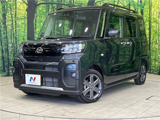 Daihatsu TANTO 2023 6384453-0