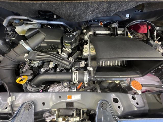 Daihatsu TANTO 2023 6384453-4