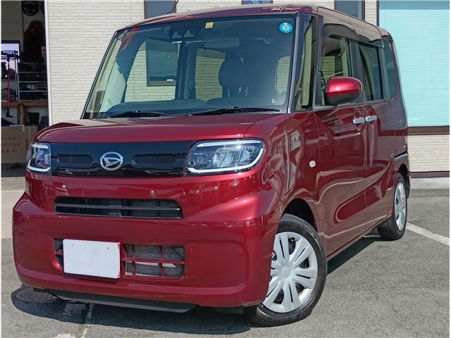 Daihatsu TANTO 2022 6384528-0