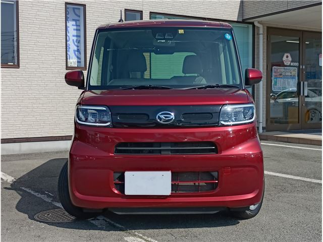 Daihatsu TANTO 2022 6384528-1