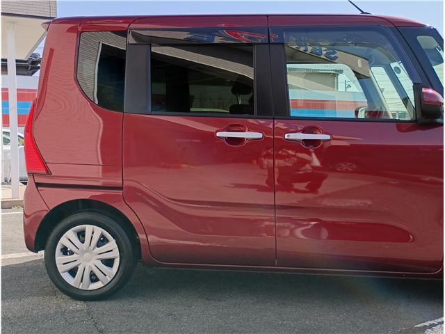 Daihatsu TANTO 2022 6384528-10
