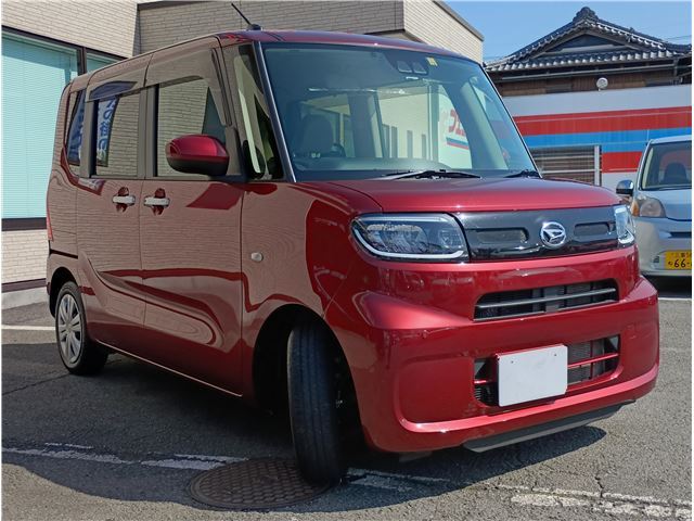 Daihatsu TANTO 2022 6384528-2