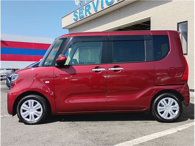 Daihatsu TANTO 2022 6384528-3