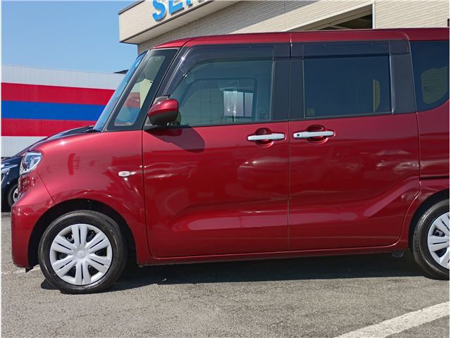 Daihatsu TANTO 2022 6384528-4
