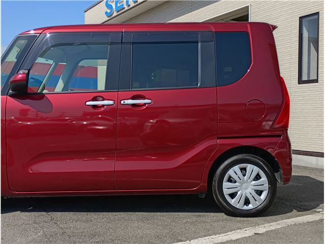 Daihatsu TANTO 2022 6384528-5