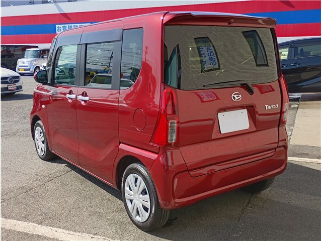 Daihatsu TANTO 2022 6384528-6