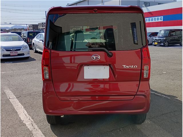 Daihatsu TANTO 2022 6384528-7