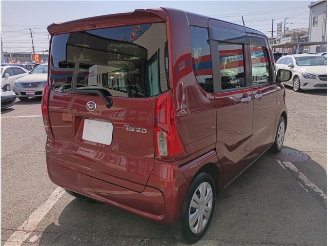 Daihatsu TANTO 2022 6384528-8