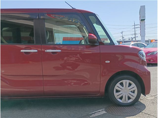 Daihatsu TANTO 2022 6384528-9