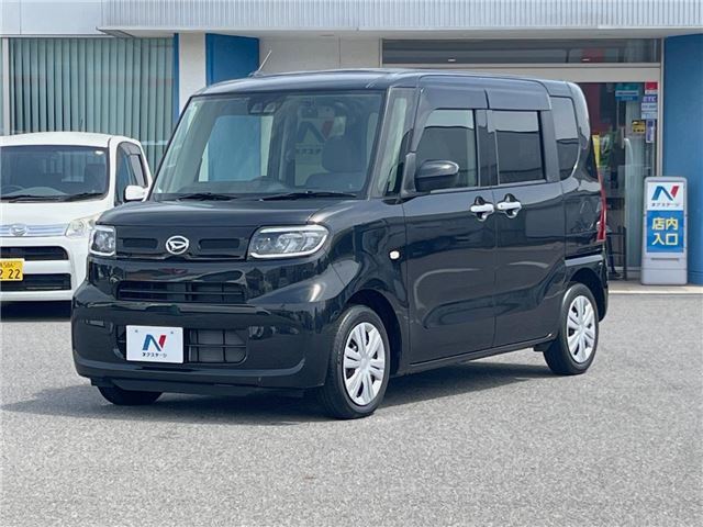Daihatsu TANTO 2022 6384606-0
