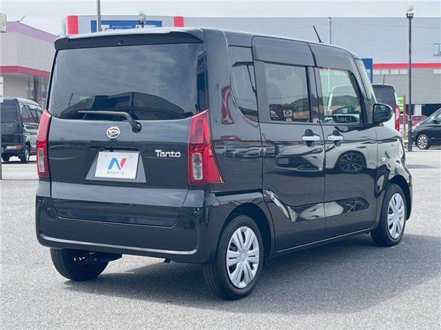 Daihatsu TANTO 2022 6384606-10