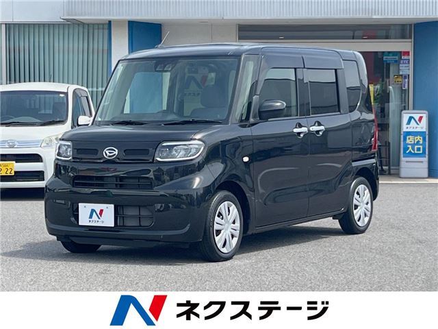 Daihatsu TANTO 2022 6384606-3