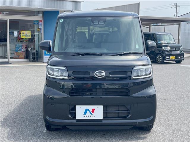 Daihatsu TANTO 2022 6384606-6