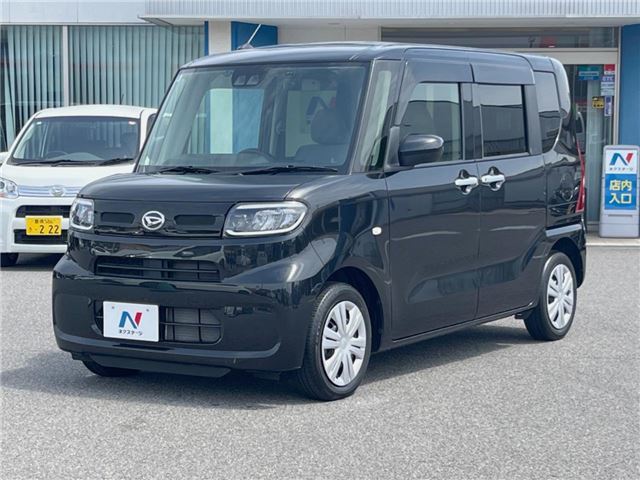 Daihatsu TANTO 2022 6384606-7