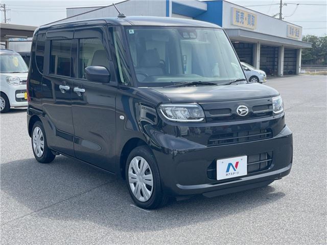 Daihatsu TANTO 2022 6384606-8
