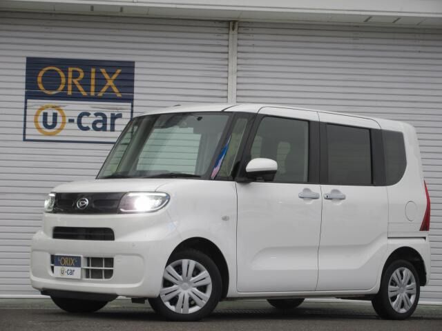 Daihatsu TANTO 2022 6384883-0