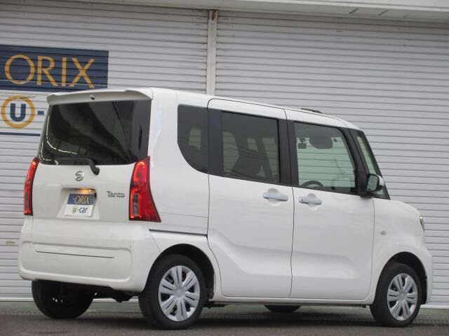 Daihatsu TANTO 2022 6384883-2