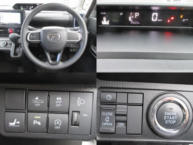 Daihatsu TANTO 2022 6384883-9
