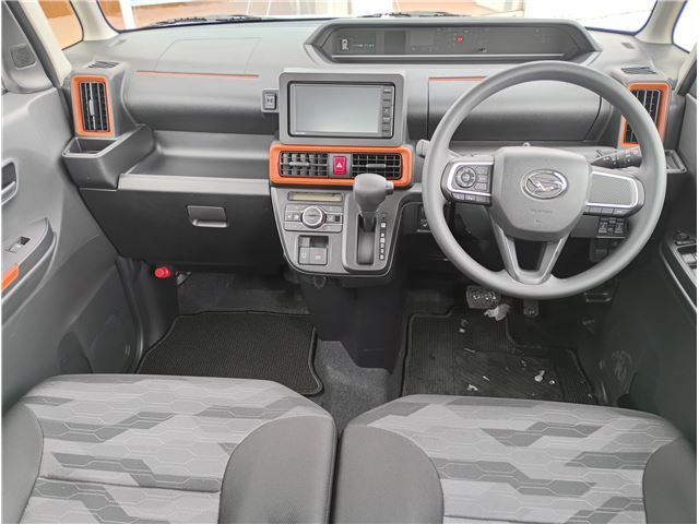 Daihatsu TANTO 2022 6385102-2