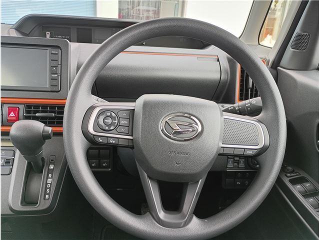 Daihatsu TANTO 2022 6385102-3