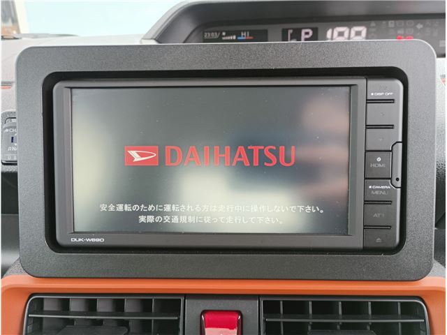 Daihatsu TANTO 2022 6385102-4