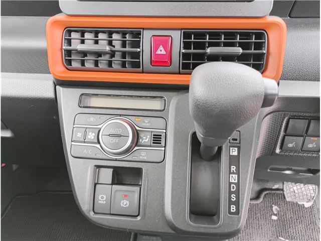 Daihatsu TANTO 2022 6385102-6