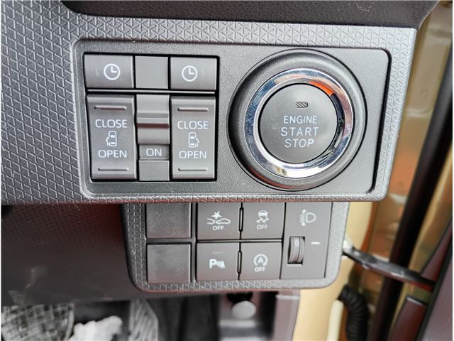 Daihatsu TANTO 2022 6385102-9