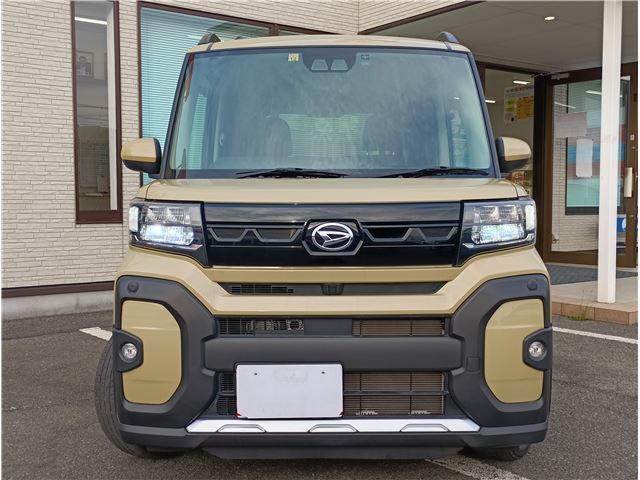 Daihatsu TANTO 2022 6385105-1