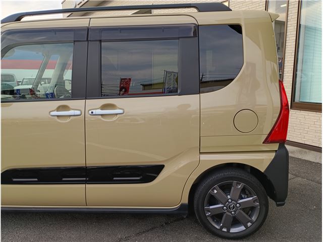 Daihatsu TANTO 2022 6385105-5