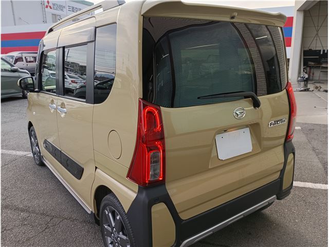 Daihatsu TANTO 2022 6385105-6