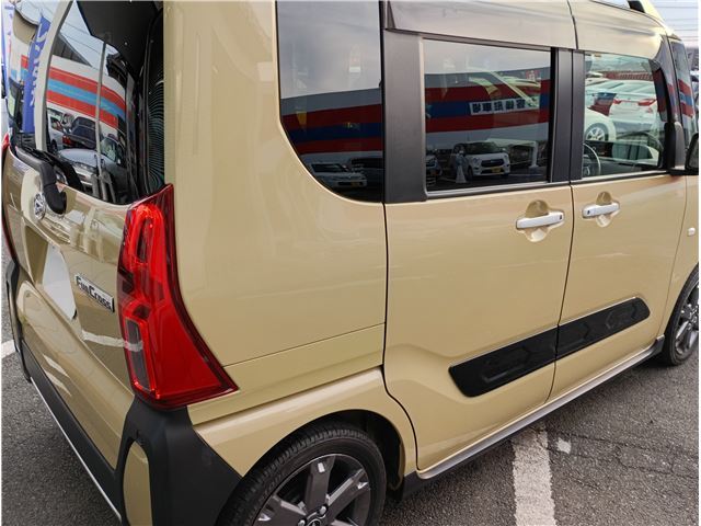 Daihatsu TANTO 2022 6385105-8