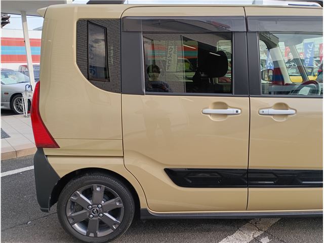 Daihatsu TANTO 2022 6385105-9