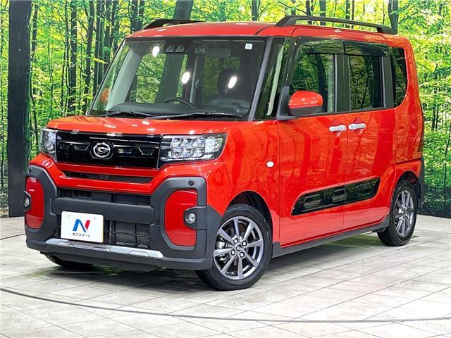 Daihatsu TANTO 2022 6385192-0