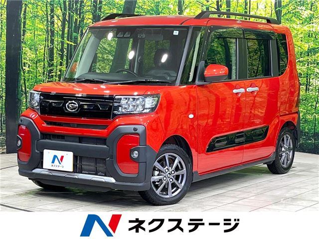 Daihatsu TANTO 2022 6385192-3