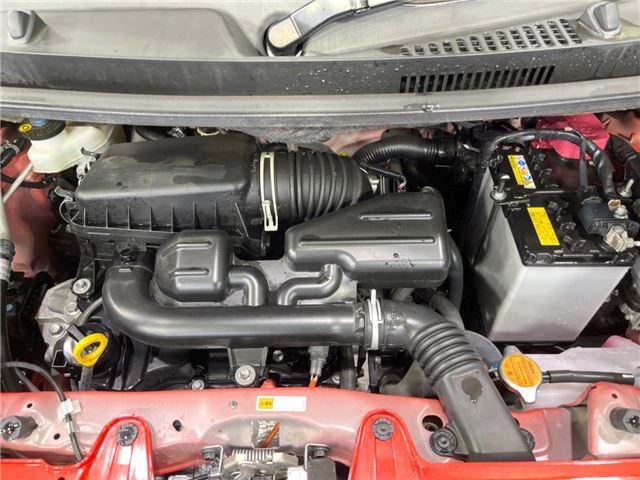 Daihatsu TANTO 2022 6385192-4
