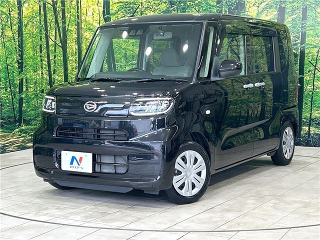 Daihatsu TANTO 2021 6386151-0