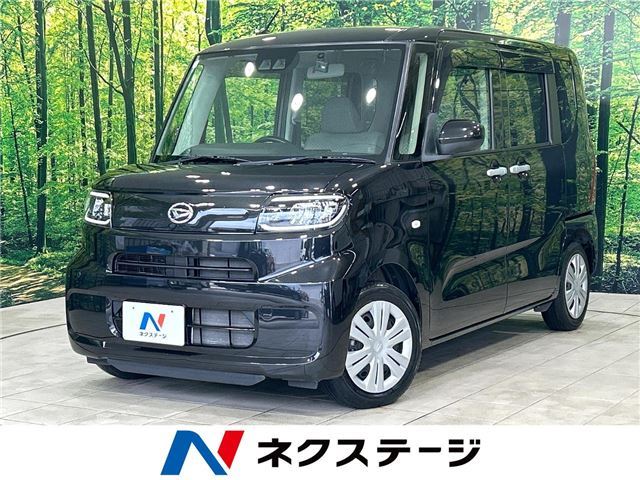 Daihatsu TANTO 2021 6386151-3