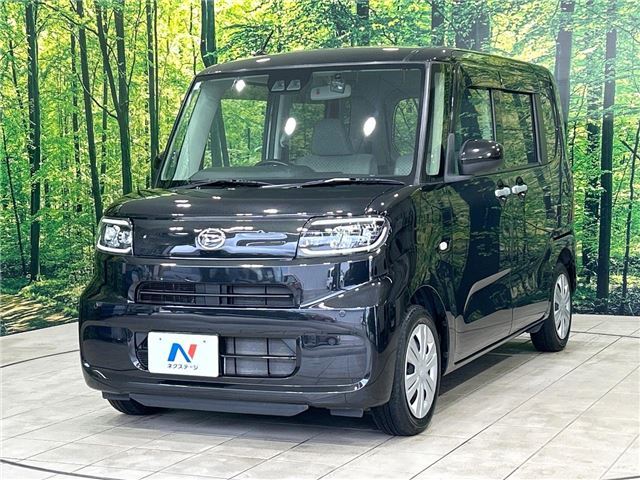Daihatsu TANTO 2021 6386151-4