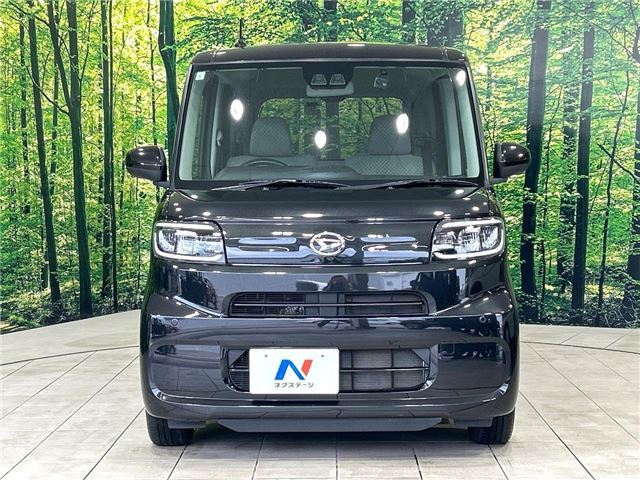 Daihatsu TANTO 2021 6386151-5