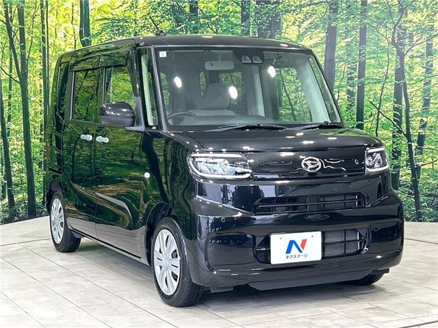 Daihatsu TANTO 2021 6386151-6