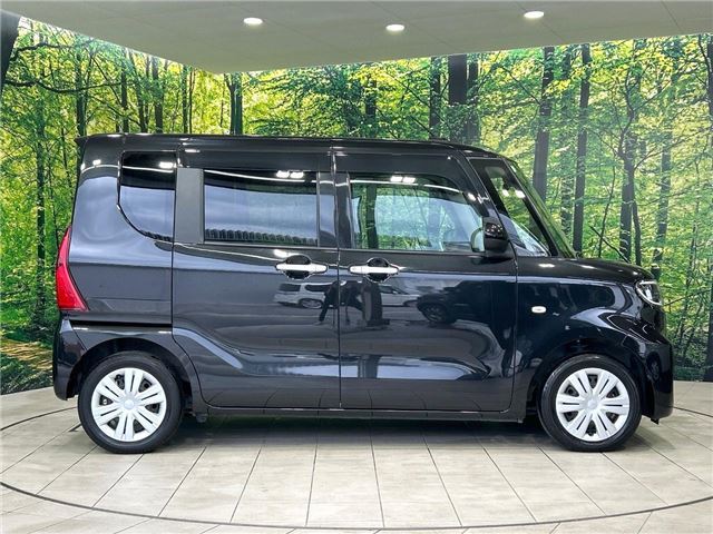 Daihatsu TANTO 2021 6386151-7