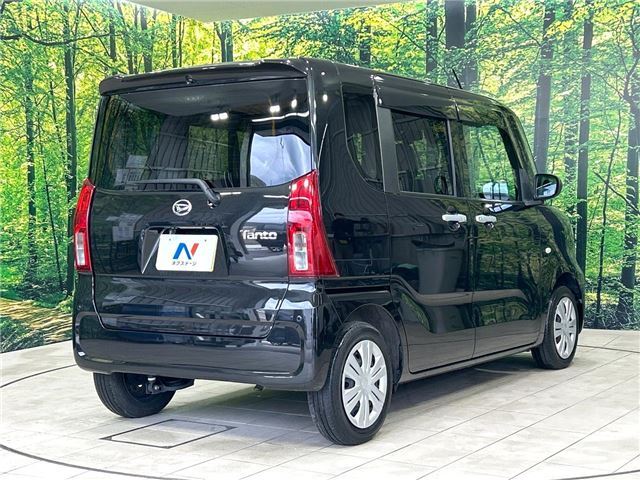 Daihatsu TANTO 2021 6386151-8