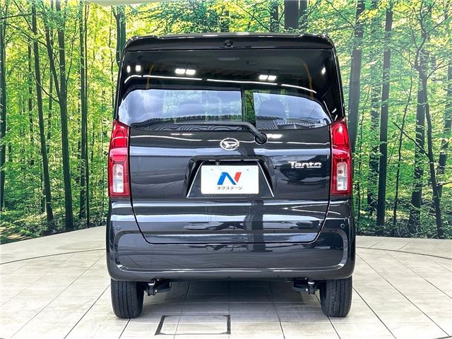 Daihatsu TANTO 2021 6386151-9