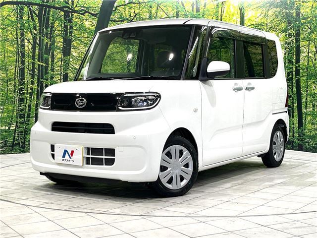 Daihatsu TANTO 2021 6386429-0