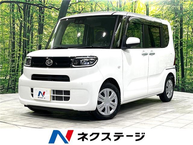 Daihatsu TANTO 2021 6386429-3