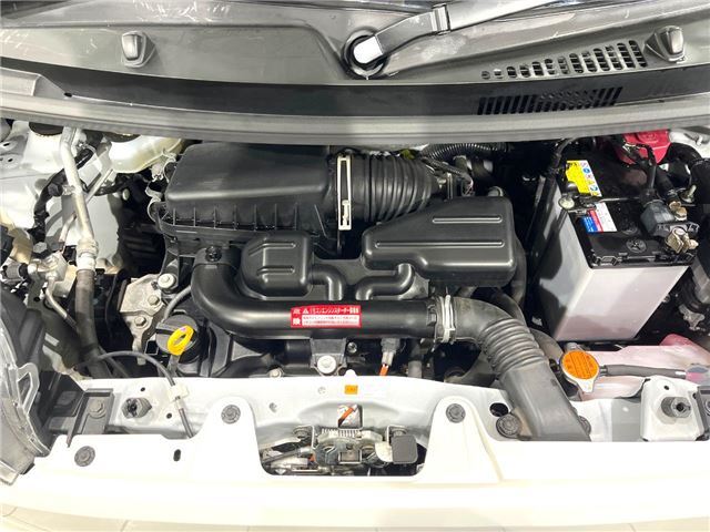 Daihatsu TANTO 2021 6386429-4