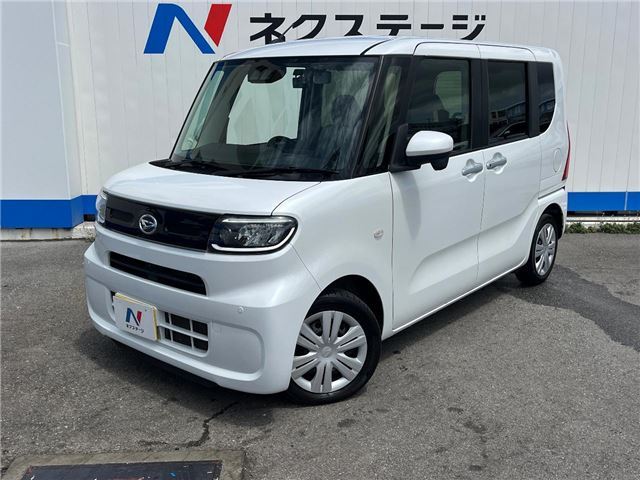 Daihatsu TANTO 2021 6386431-0