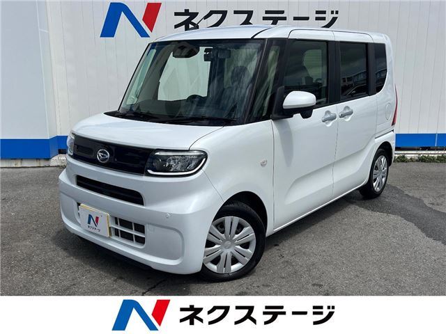 Daihatsu TANTO 2021 6386431-3